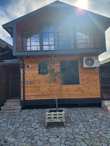 AN EXCEPTIONAL OPPORTUNITY FOR INVESTMENT AND ENJOYMENT ON ADA BOJANA — photo 7